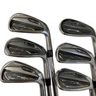 Titleist T100 7 Eisen Set S Flex Rechtshänder Golfschläger für Herren
