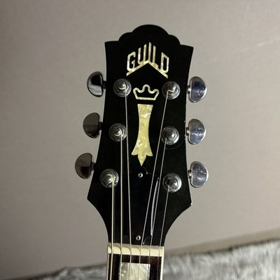GUILD F-47MCE is currently running up to 36 sessions. | eBay