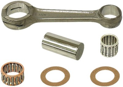 2011-2014 Ski-Doo Tundra LT 550F XP Power Take Off Side (PTO) SPI Connecting Rod