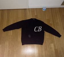 Cole Buxton pullover