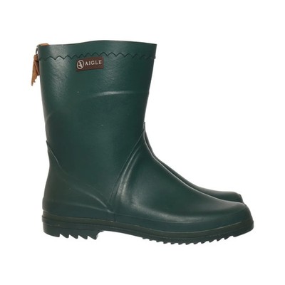 Aigle, Gummistiefel, Größe: 41, Grün, Herren #k7i