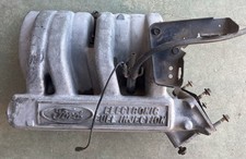 Upper Intake Manifold 351w 5.8 1985-1993 Ford Bronco F150 F250 Rf-e5te-9425-ag