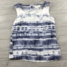 Olive and Oak Womens Size Small Sleeveless Top