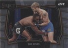 2023 Panini Select UFC - Jon Jones #251