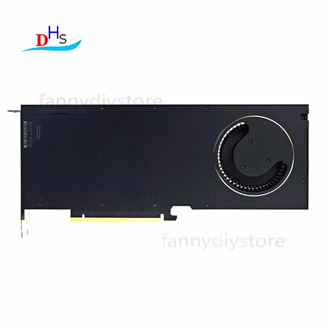 PNY NVIDIA RTX A6000 48GB GDDR6 Graphics Card for sale online | eBay