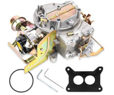 Ford 2 Barrel 2v Caburetor 2100 2150 Electric Choke 289 302 351w Mustang Bronco Ford 2 Barrel 2v Caburetor 2100 2150 Electric Choke 289 302 351w Mustang Bronco