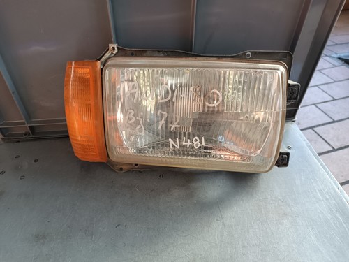 Original Bosch Audi 80 B2 Frontscheinwerfer Blinker vorne rechts 1305620374