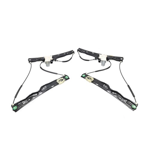 Power Window Regulator Assembly For Land Rover Discovery Sport 2015-2024 2020 - Picture 5 of 8