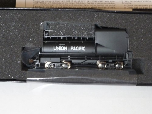 Bachmann Spectrum HO Union Pacific Medium Vanderbilt Tender, DCC Ready
