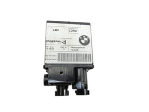 Ventile Ventilblock für Lordose Fahrer Sitz Links Vorne BMW E90 3er 325d 06-09