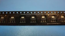 (5PCS) MIC2954-03WS MICROCHIP TECHNOLOGY IC REG LINEAR 5V 250MA SOT223