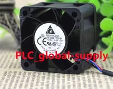 FFB0412SHN 1PCS NEW Delta Server Inverter Cooling Fan DC 12V 0.60A 40x28mm