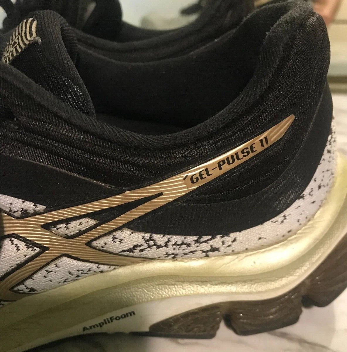 Asics gel shop pulse 11 supination