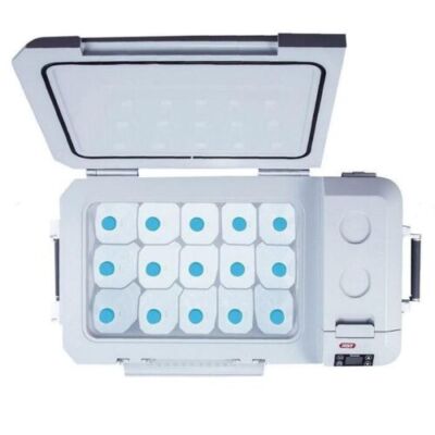 Makita CW002GZ CW002GO Hot & Cold Insulation Storage box 50L 18