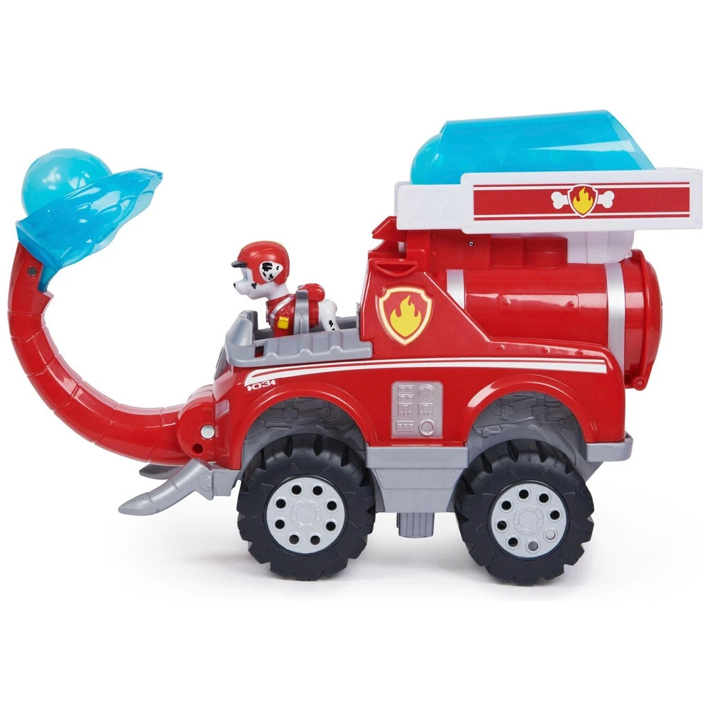 Paw patrol cheap deluxe marshall