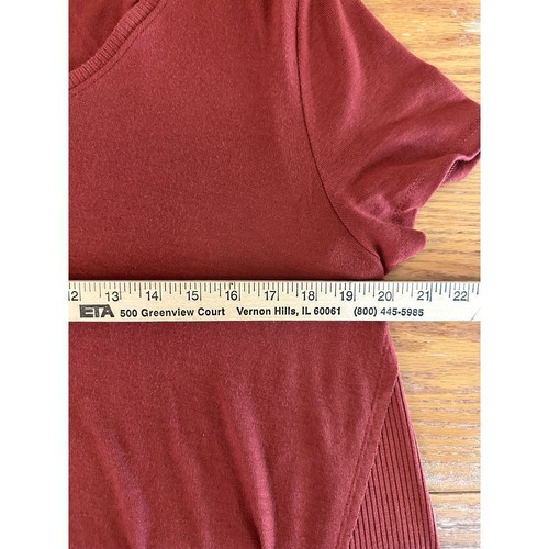 Chelsea & Theodore Women's Tee Shirt Extra Large - Picture 4 of 7