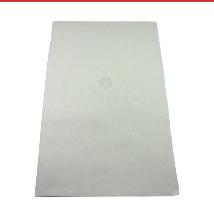 Fryer Filter Paper Envelope Pitco White Brand New eBay