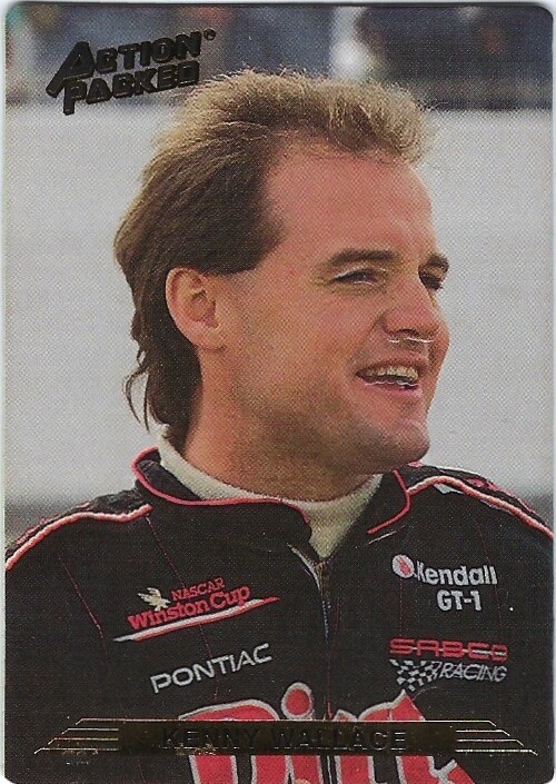 1993 Action Packed Racing - YOUR CHOICE - EARNHARDT Wallace LABONTE Kulwicki +