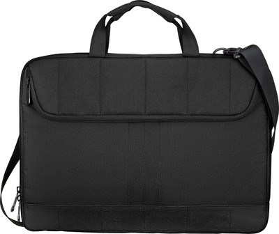 Insignia- Laptop Sleeve for 15.6'' Laptop - Black