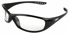 HellRaiser 28615 Clear Anti-Fog Shooting  Protective Safety Glasses UV ANSI Z87+