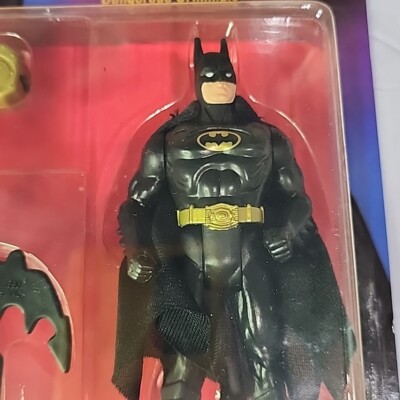 ケナー　バットマン　クライムアタックバットマン ケナー バットマン クライムアタックバットマン バットマン」CLAW