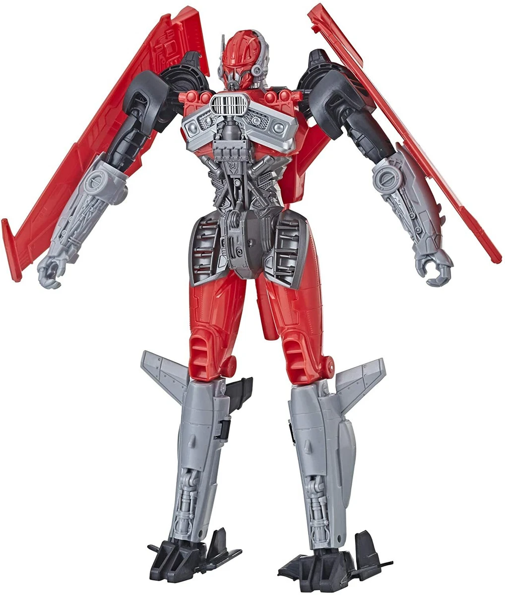 Transformers shatter clearance toy
