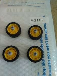 matchbox replacement wheels