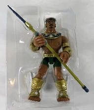 Disney Marvel Toybox Black Panther Namor Figure New Out of Package