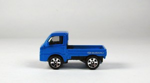 matchbox subaru sambar