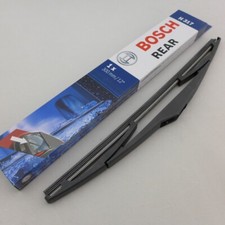Bosch Scheibenwischer hinten 300mm für Hyundai i10 PA H317