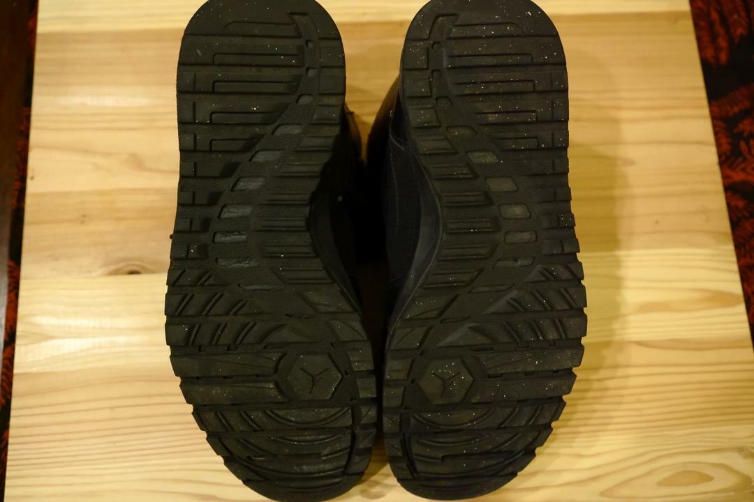 air jordan outdoor footwear