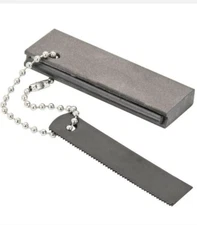 Coghlan's Magnesium Fire Starter, Emergency Survival Camp Strike Flint FREE SHIP