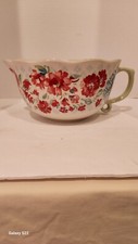 Brand New Pioneer Woman Gorgeous Garden 3.8QT Mixing Batter Bowl W/Handle!