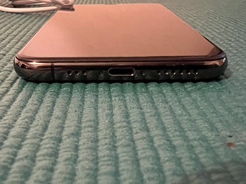 Apple iPhone XS - 64GB - Space Gray (Unlocked) A1920 (CDMA + GSM) - Afbeelding 6 van 11