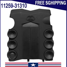 Engine Cover 11259-31310 For Toyota 2010-2019 4Runner 2010-2014 FJ Cruiser 4.0L