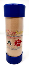Easy Skin Cosmetic Cover For Prosthetic Leg, Pre Inflated, Pre Stretched