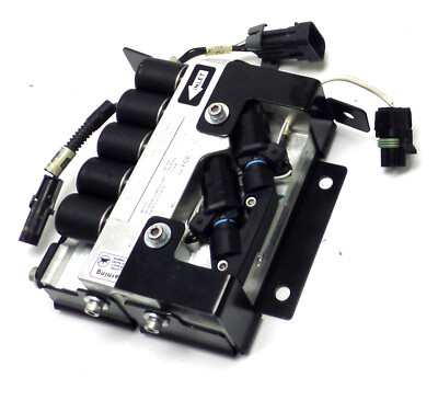 #ad Propane Fuel Pressure Regulator Valve Propane Ford F150 F250 F350 E150 E350 E450 $688.45