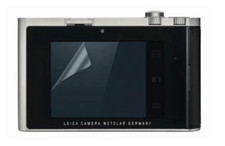 Official Leica TL Display Protection Foil Screen Protector 18 806
