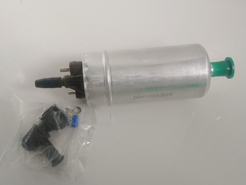TVR Chimaera Griffith Fuel Pump in line 12 volt electric by Lucas - Picture 10 of 24