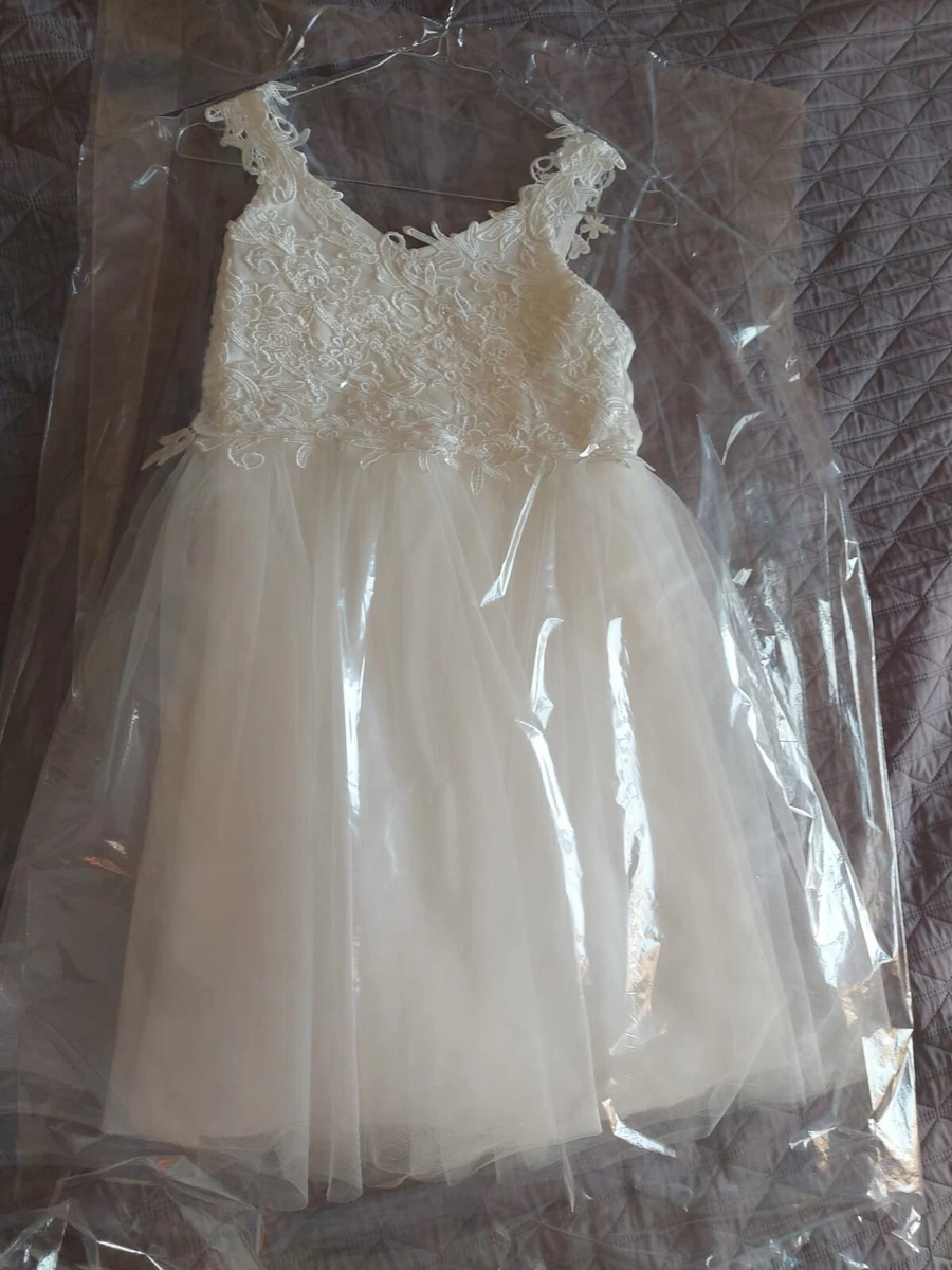 Abito Prima Comunione Unisex Croce | Vendita Online Su HOLYART - Foto 11