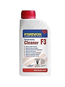 Fernox F3 Central Heating Cleaner 500ml 56600