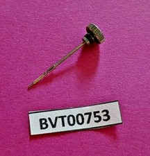 NEW CROWN STEM SEIKO UFO 6138 0010 0011 6138 0020 0030 3000 7000 8020 BVT00753