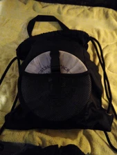 Drawstring Backpack BagS