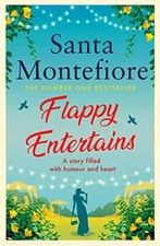Flappy Entertains - Santa Montefiore