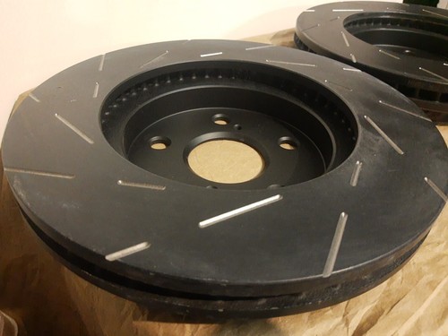 EBC USR7223 for Lexus And Toyota - Picture 7 of 8