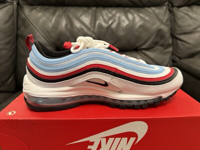 Nike Air Max 97 SE 24cm レッド ホワイト Nike Air Max 97 SE 24cm レッド ホワイト