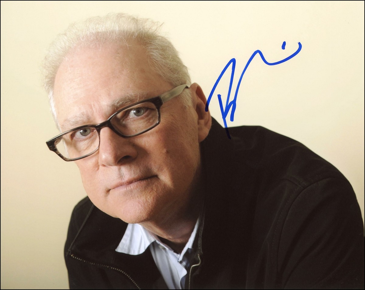 Barry Levinson 