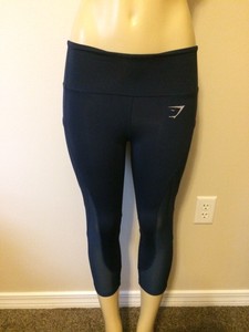 navy blue workout pants