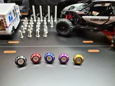 Can Am Screws Washer Fender Body 26Pcs kit ATV/UTV/CAR 