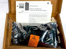 Allen-Bradley Bulletin 1336-MOD-E2 Programmable Monitor Display